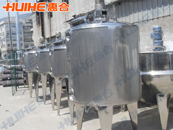 發(fā)酵罐_發(fā)酵罐結構_不銹鋼發(fā)酵罐 查看發(fā)酵罐_發(fā)酵罐結構_不銹鋼發(fā)酵罐實際圖片