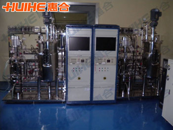 精美展示全自動發(fā)酵罐實拍圖,讓客戶更直觀的了解我們的產(chǎn)品!