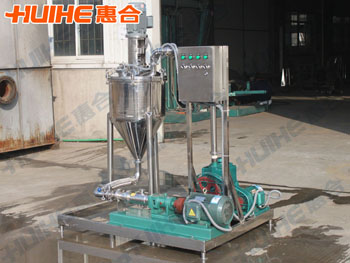 精美展示真空脫氣罐_果汁飲料真空脫氣設備_廠家實拍圖,讓客戶更直觀的了解我們的產品!