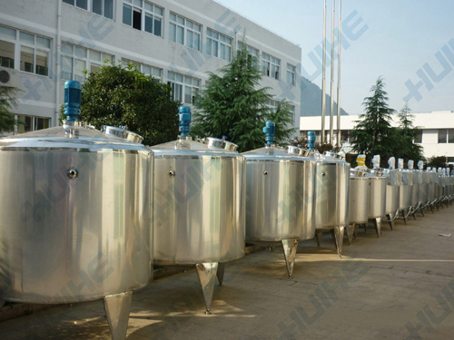 發(fā)酵罐產(chǎn)品