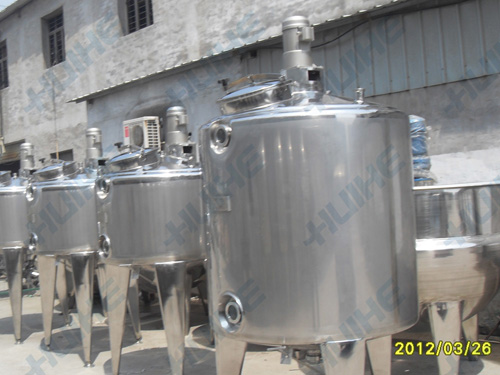 發酵罐設備