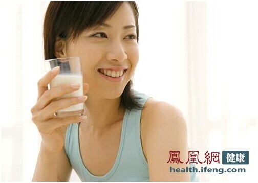 牛奶功效的差異與包裝有關(圖片來源:東方IC)