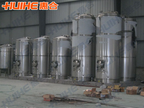 酸奶發酵罐圖片展示