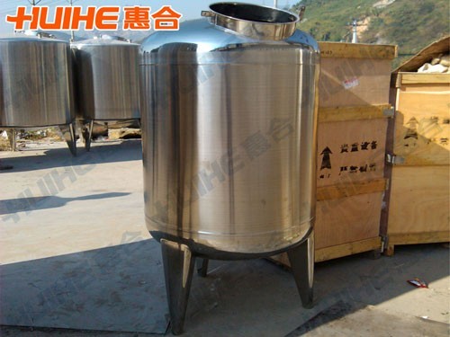 不銹鋼儲罐樣品圖
